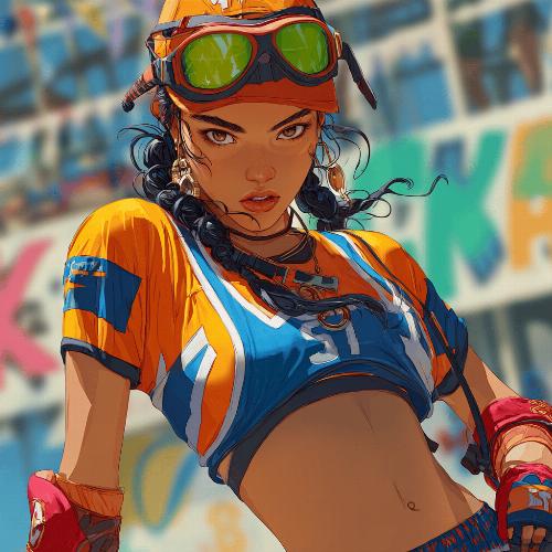 Avatar de Hanna Demissie