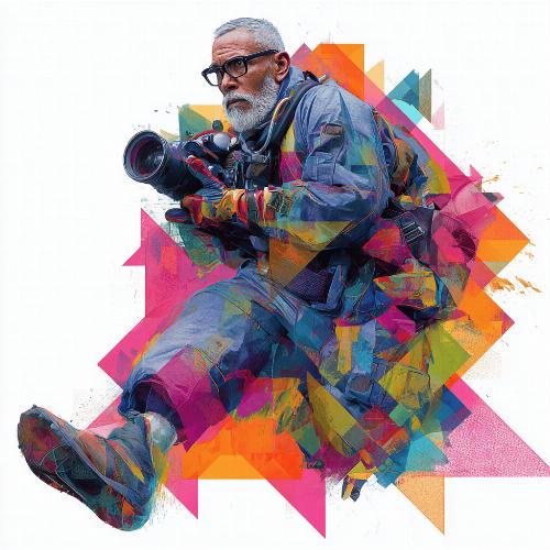 Avatar de Maître Mô